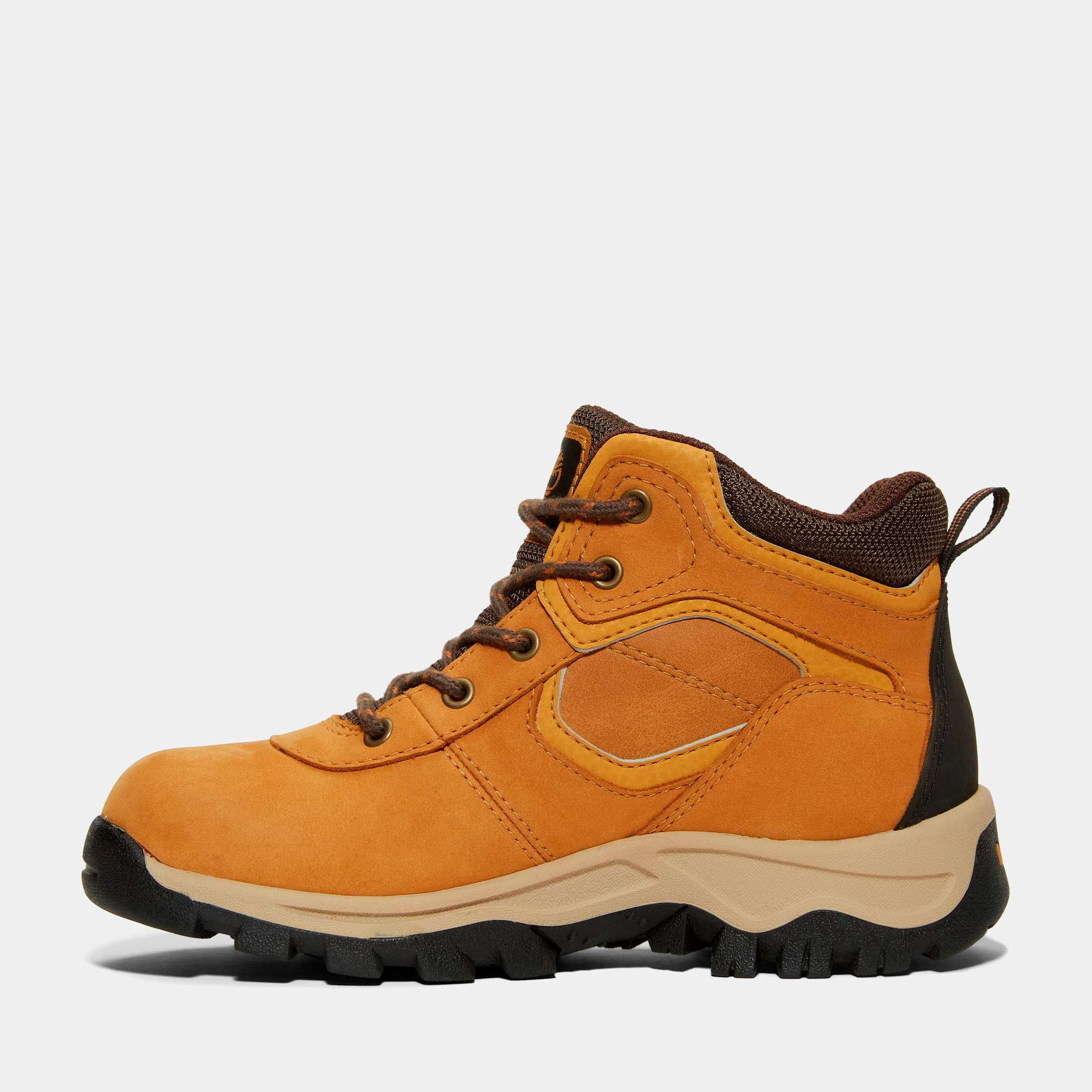 Youth Mt. Maddsen Waterproof Mid Hiking Boot