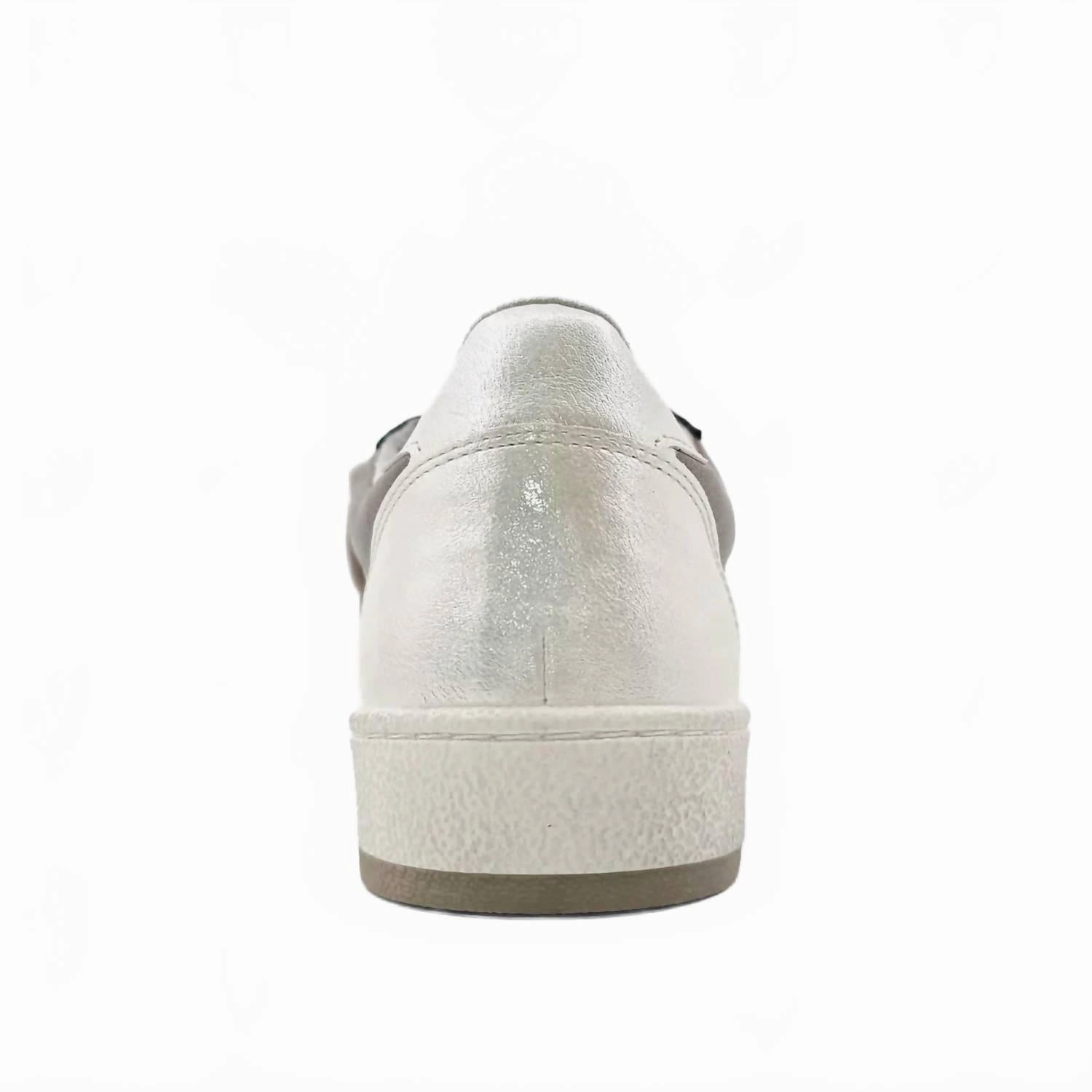 Youth Paz Sneaker In Grey