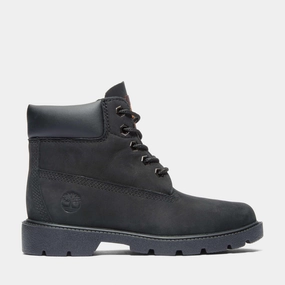 Youth Timberland Classic 6-Inch Waterproof Boot Discount Boys Sports Shoes online