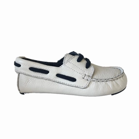 Zara Boys Ivory | Blue Shoes Discount Boys Sports Shoes online