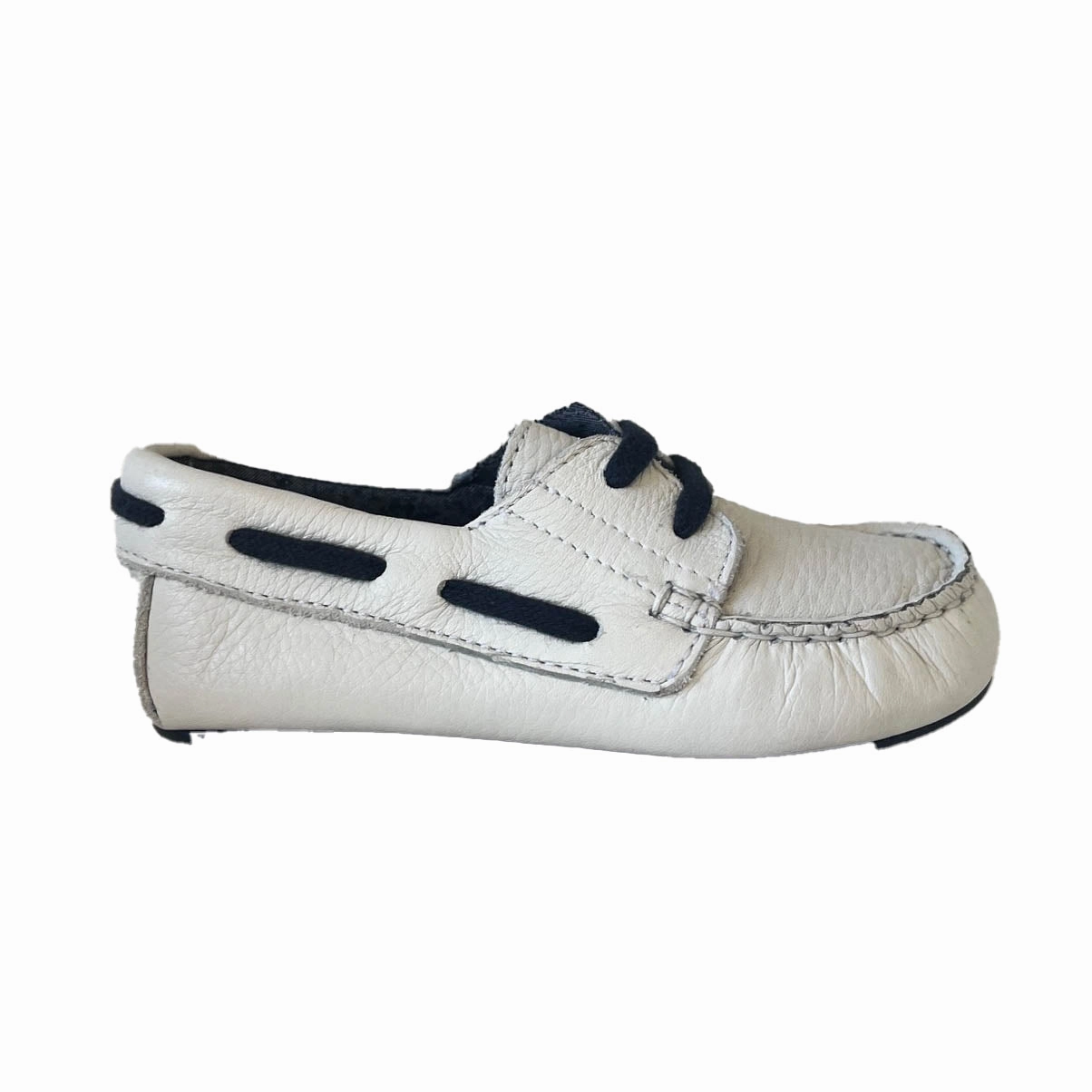 Zara Boys Ivory | Blue Shoes Discount Boys Footwear online