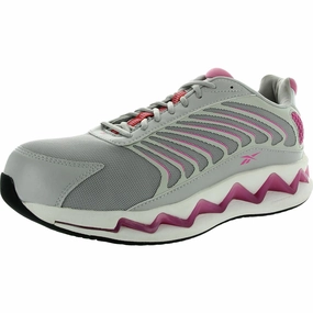 Zig Elusion Heritage Womens Composite Toe Lifestyle Work & Safety Shoes Cheap Athletic Shoes for Women