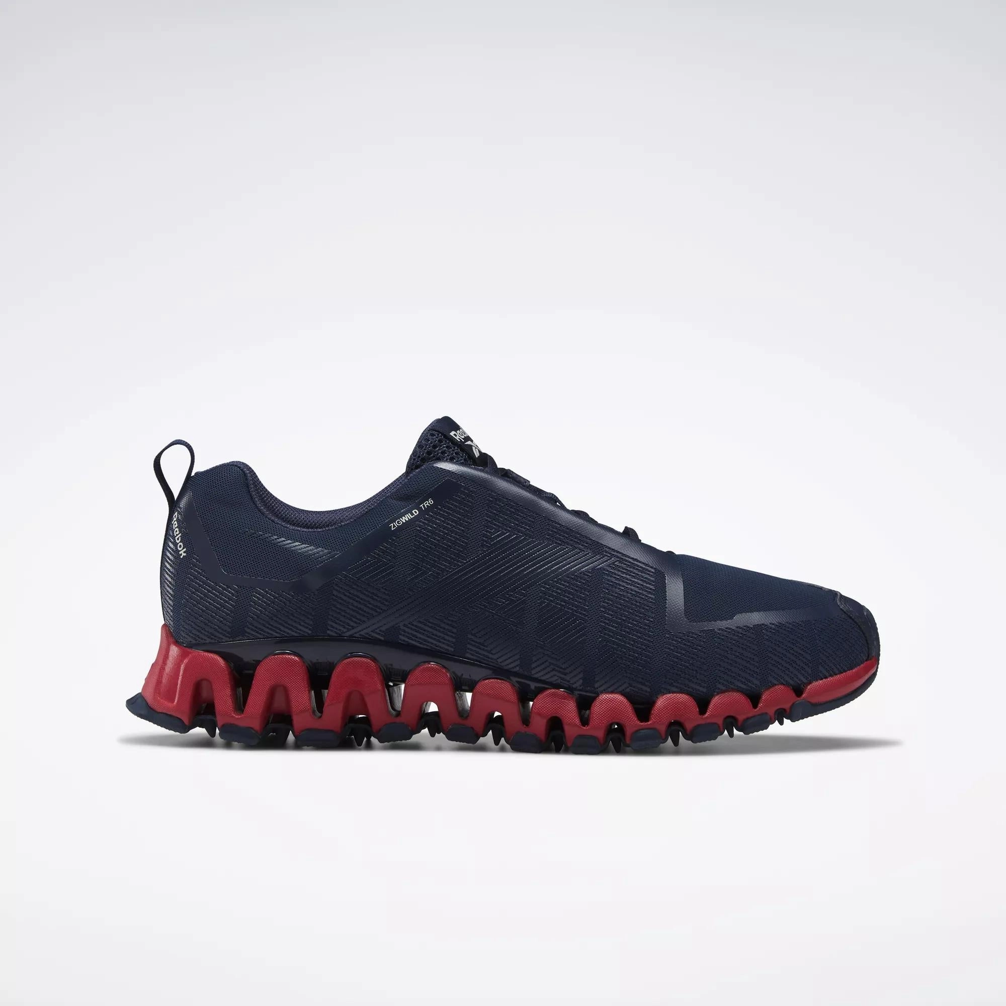 ZigWild Trail 6 Shoes