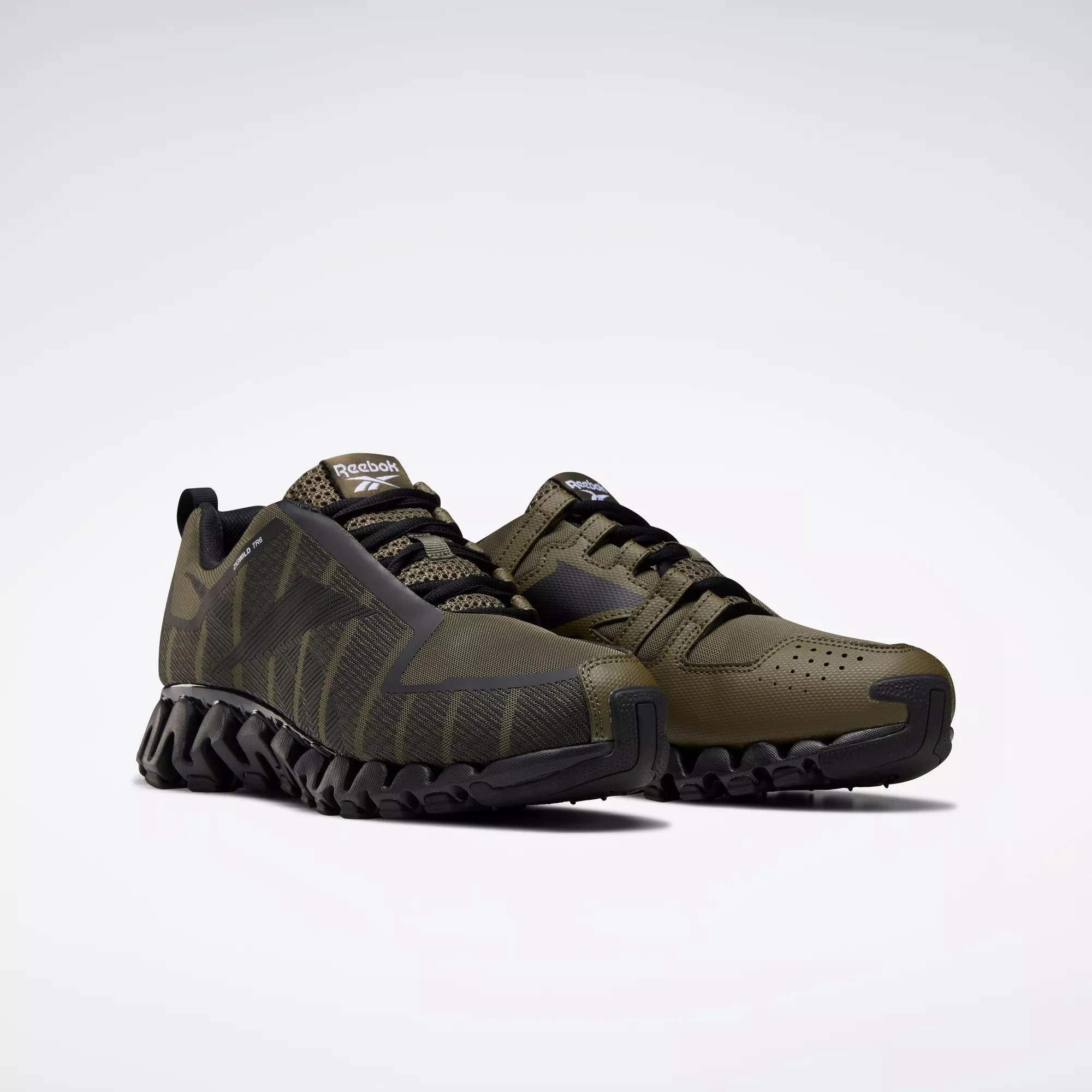 ZigWild Trail 6 Shoes